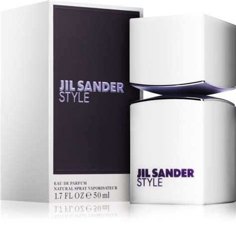style parfum